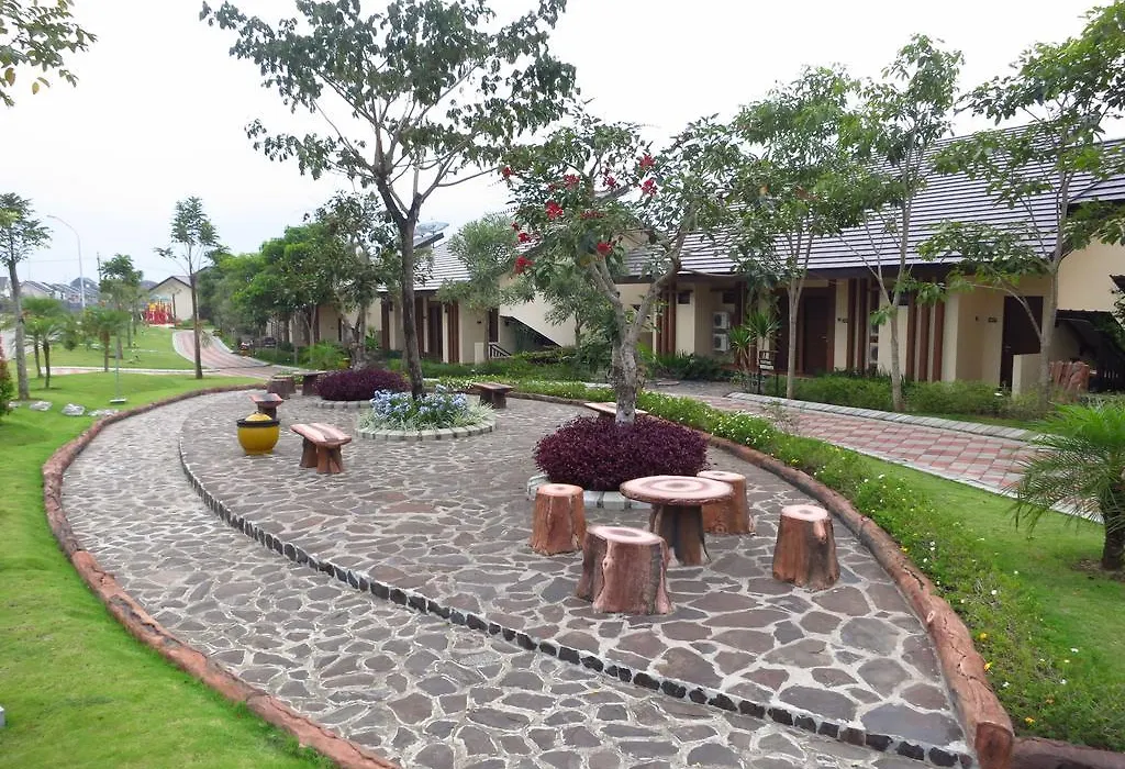 Bess Resort & Waterpark Hotel And Convention-1