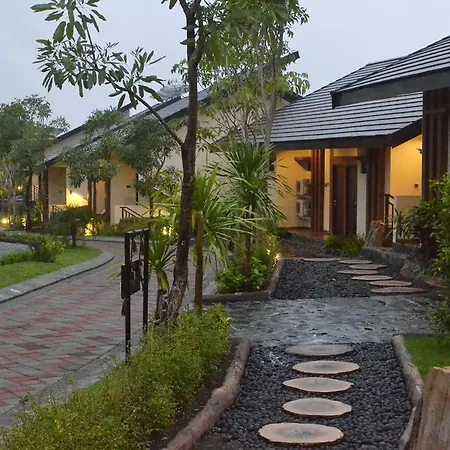 Bess Resort & Waterpark Hotel And Convention-2