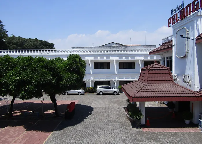 Hotel Pelangi Malang